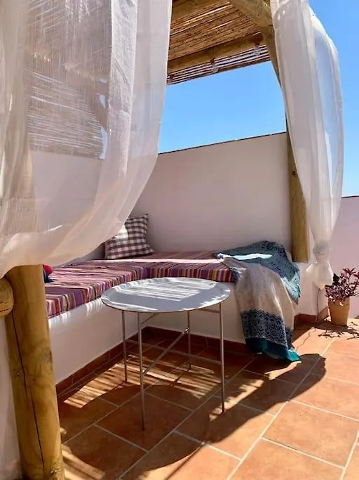 Townhouse In Canillas De Aceituno 0*,  Spain